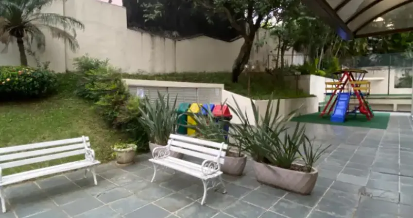 Apartamento com 2 quartos à venda na Rua Barretos, 384, Alto da Mooca, São Paulo