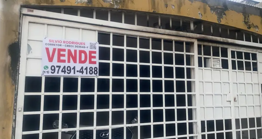 Jd. aeroporto oportunidade - sobrado a venda - todas as facilidades da região