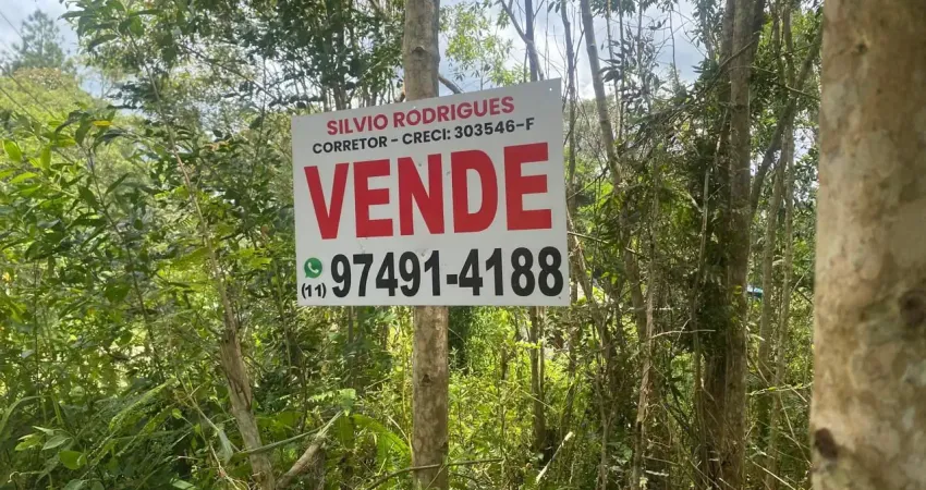 Lindo terreno - bairro cipó - embu guaçu - chacara riachuelo.