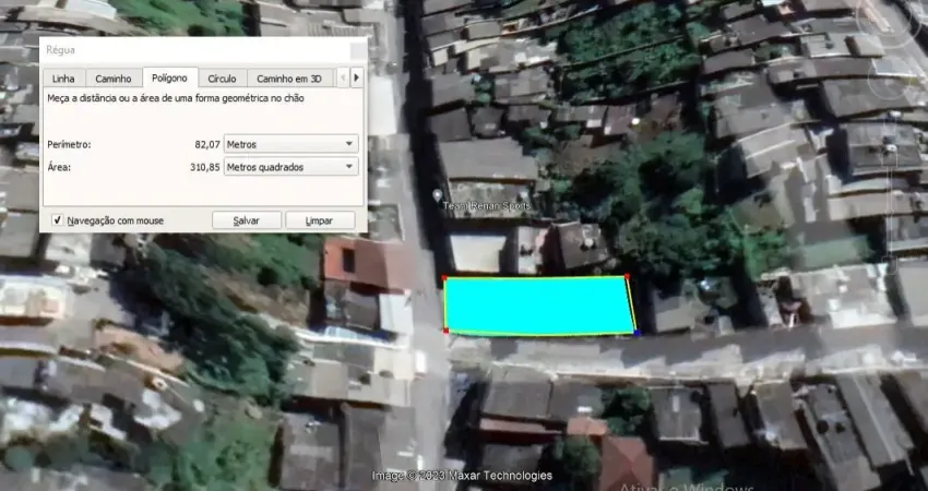 Terreno rua angelo catelani;  oportunidade  parelheiros – 300 metros do centro de parelheiros.   proximo á todos os benefícios, comércio, escola, transporte. ótima localização  oportuidade  terreno me