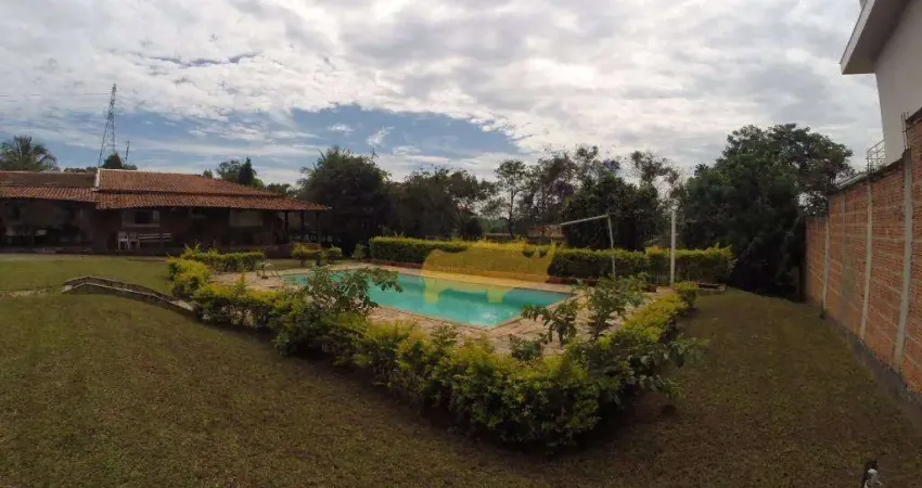 Casa com 4 dormitórios à venda, 270 m² por r$ 2.500.000,00 - residencial florença - rio claro/sp