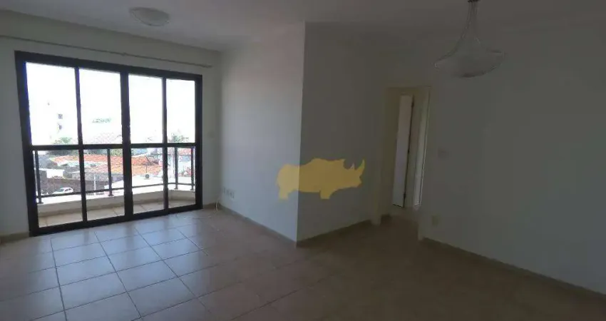 Apartamento à venda, 78 m² por r$ 800.000,00 - centro - rio claro/sp