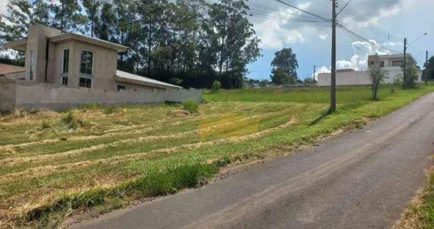Terreno à venda, 832 m² por r$ 833.000,00 - residencial florença - rio claro/sp