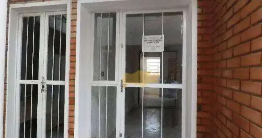 Sala para alugar, 28 m² por r$ 541,42/mês - centro - rio claro/sp