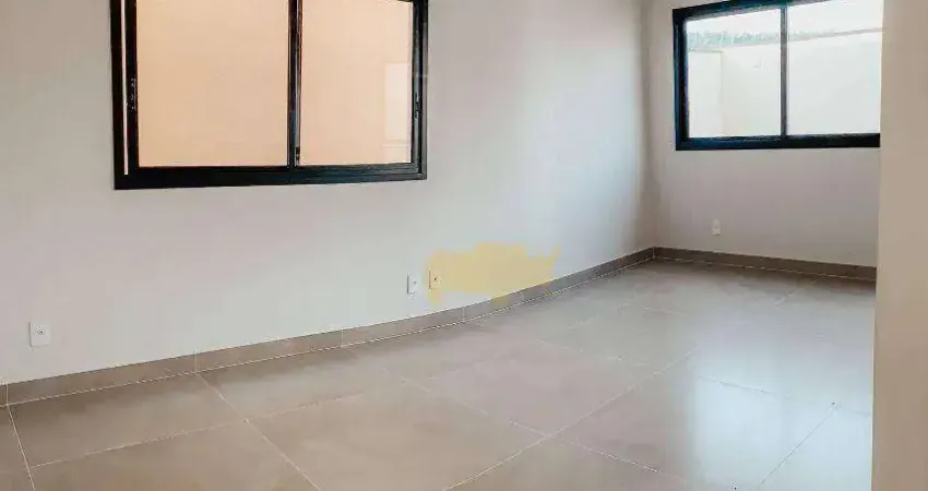 Casa com 3 dormitórios à venda, 95 m² por r$ 730.000,00 - vila paulista - rio claro/sp