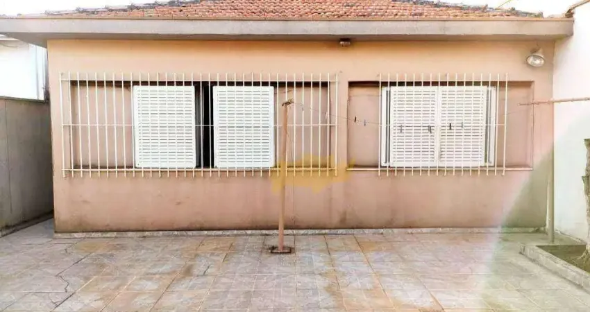 Casa com 3 dormitórios à venda, 213 m² por r$ 700.000,00 - cidade jardim - rio claro/sp