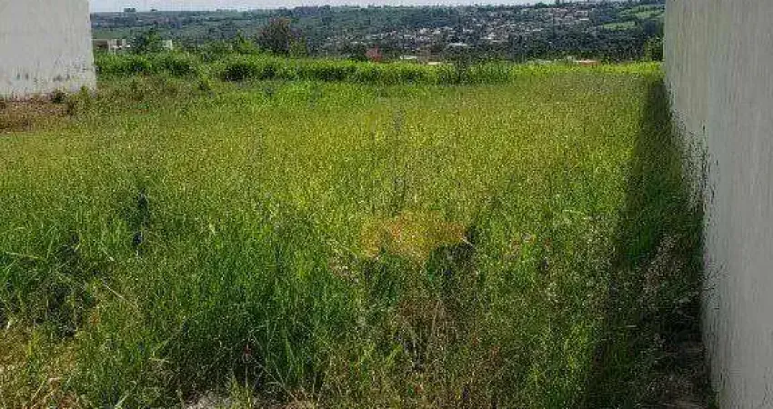 Terreno à venda, 154 m² por r$ 185.000,00 - jardim paulista - rio claro/sp