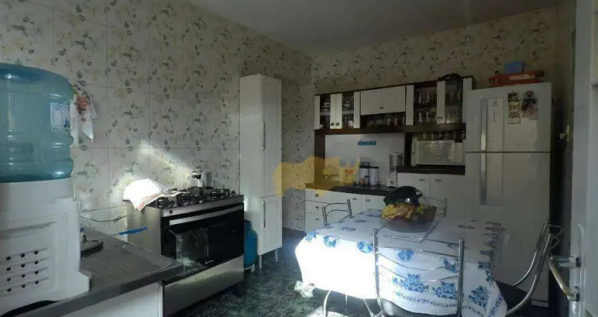 Casa à venda, 90 m² por r$ 190.000,00 - parque mãe preta - rio claro/sp