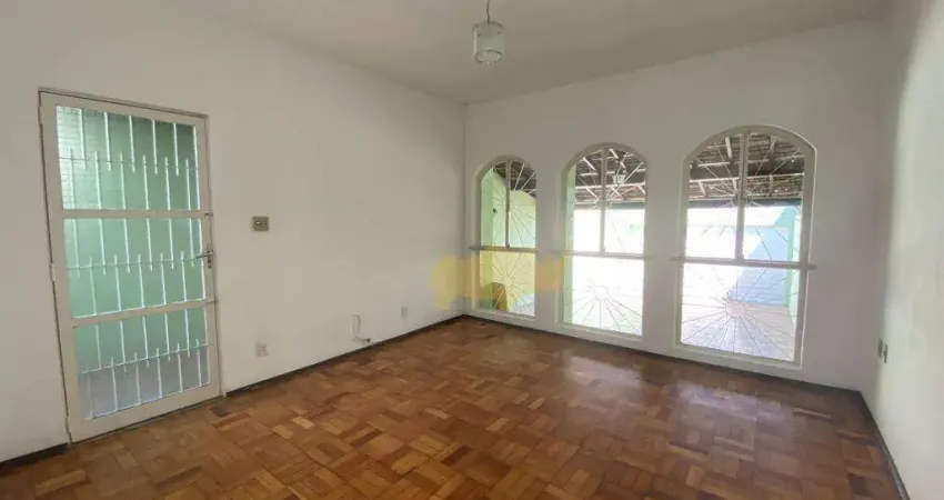 Casa à venda, 120 m² por r$ 480.000,00 - cidade jardim - rio claro/sp