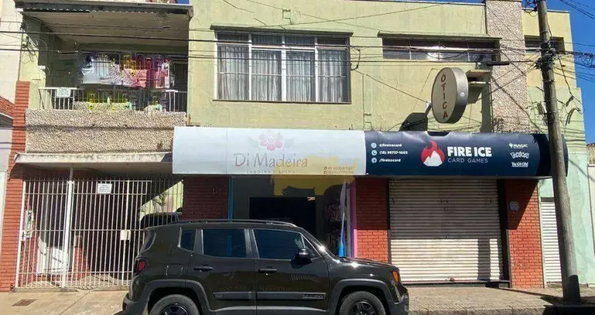 Casa à venda, 603 m² por r$ 1.500.000,00 - centro - rio claro/sp