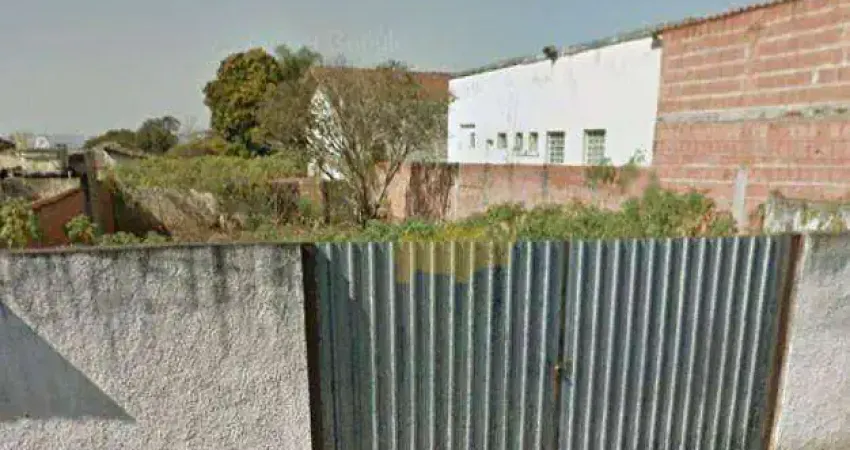 Terreno à venda, 315 m² por r$ 350.000,00 - centro - charqueada/sp