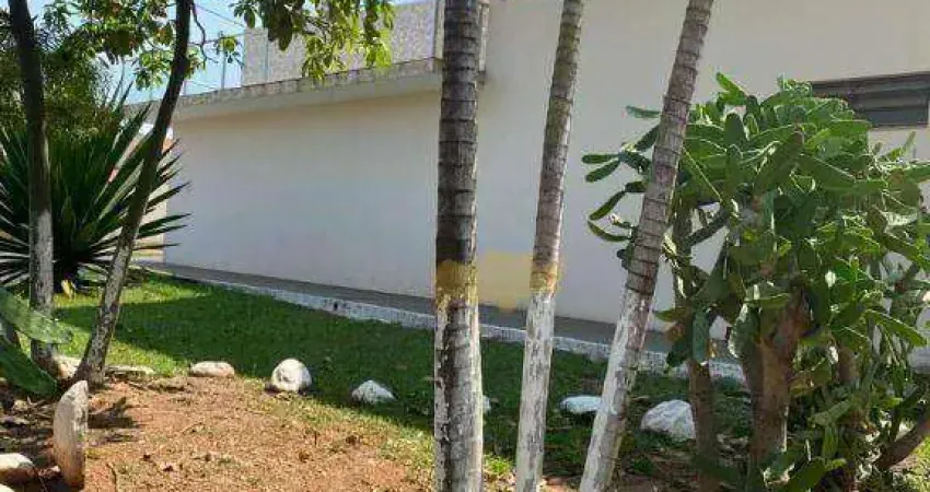 Belíssimo imóvel com 6 suítes ideal para investidores ou fins comerciais.