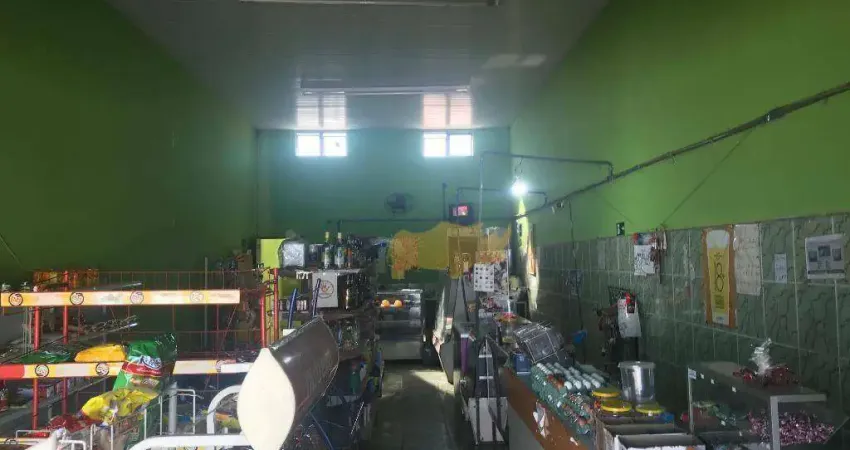 Barracão à venda, 120 m² por r$ 250.000,00 - parque mãe preta - rio claro/sp