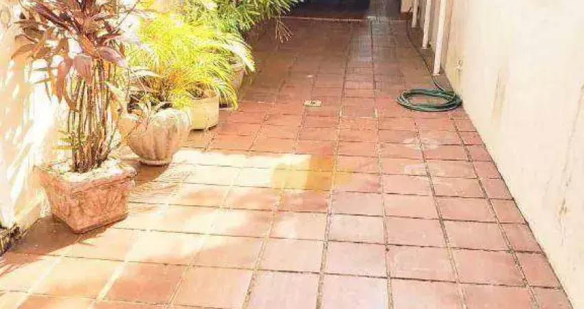 Casa com 3 dormitórios à venda, 197 m² por r$ 490.000,00 - saúde - rio claro/sp