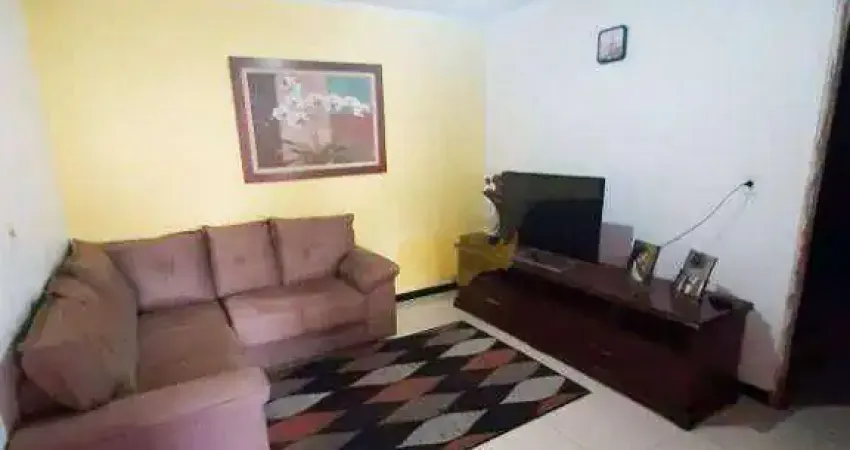 Casa com 2 dormitórios à venda, 104 m² por r$ 350.000,00 - vila são miguel - rio claro/sp