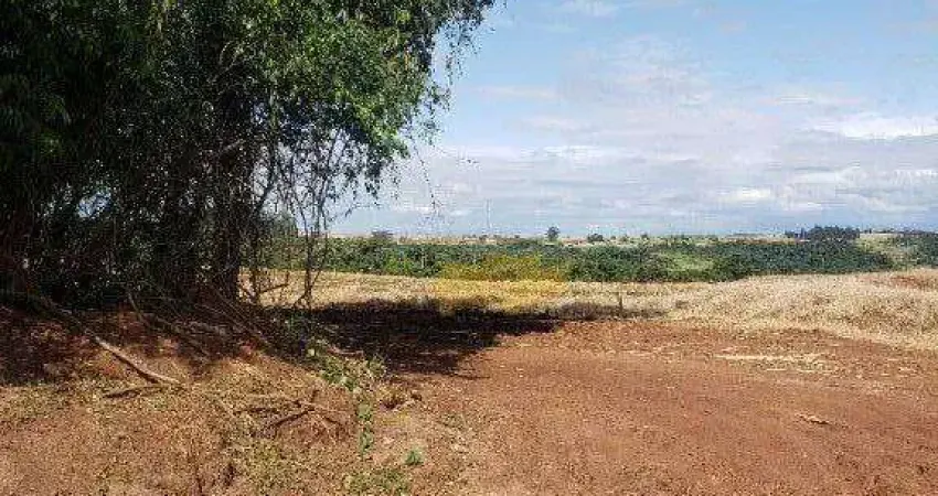 Área à venda, 212475 m² por r$ 1.600.000,00 - zona rural - corumbataí/sp