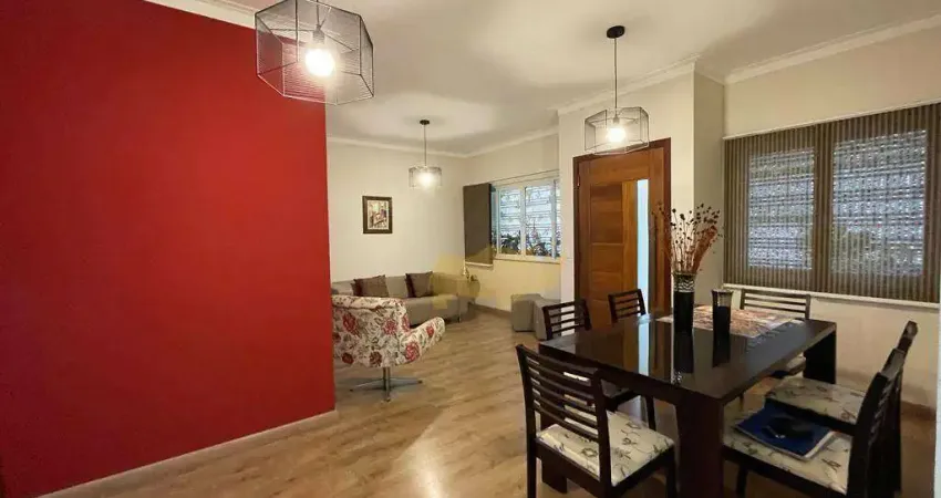 Casa térrea com 2 dormitórios à venda, 144 m² por r$ 790.000 - cidade nova - rio claro/sp
