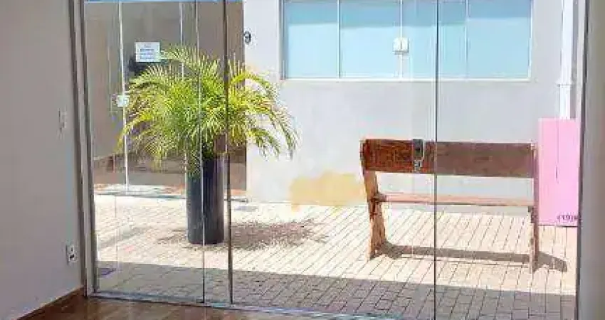 Sala para alugar, 25 m² por r$ 850,00/mês - vila elizabeth (bnh) - rio claro/sp