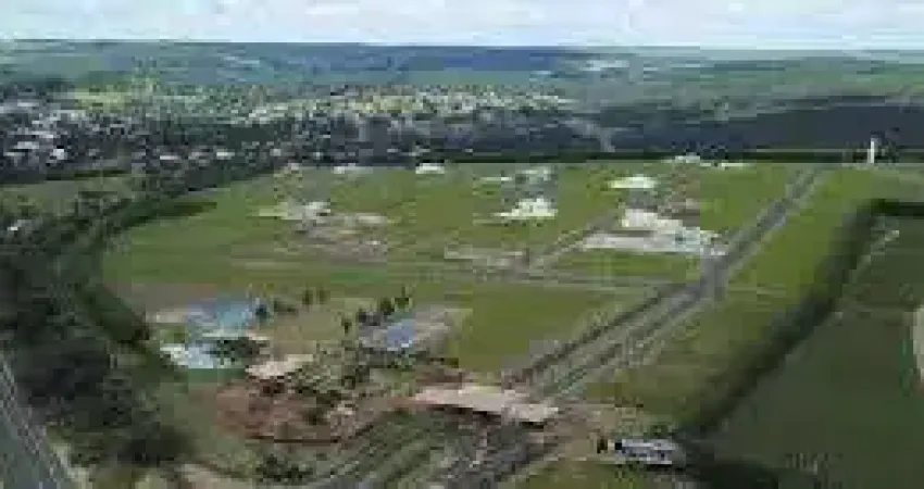 Terreno à venda, 420 m² por r$ 180.000,00 - estância cavalinno - analândia/sp