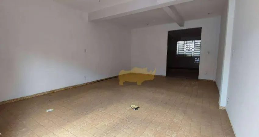 Casa com 3 quartos à venda na Avenida 3, Centro, Rio Claro