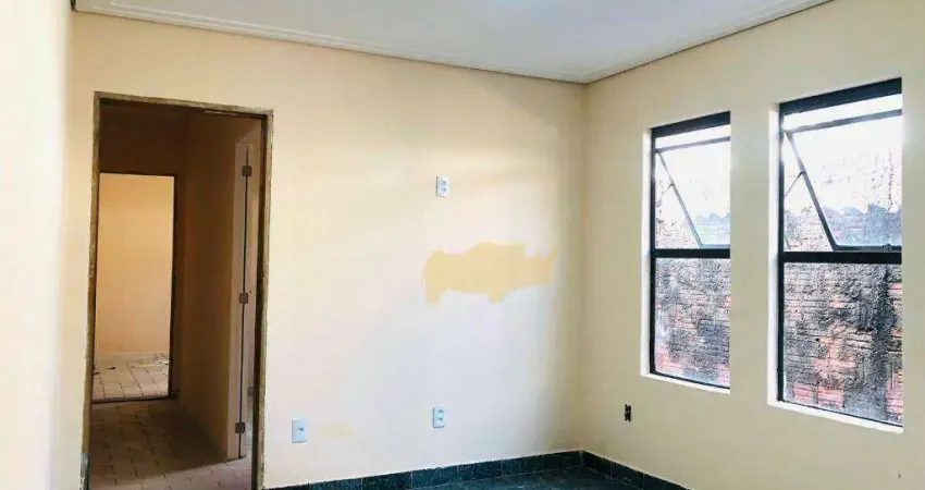 Casa à venda, 90 m² por r$ 220.000,00 - parque mãe preta - rio claro/sp