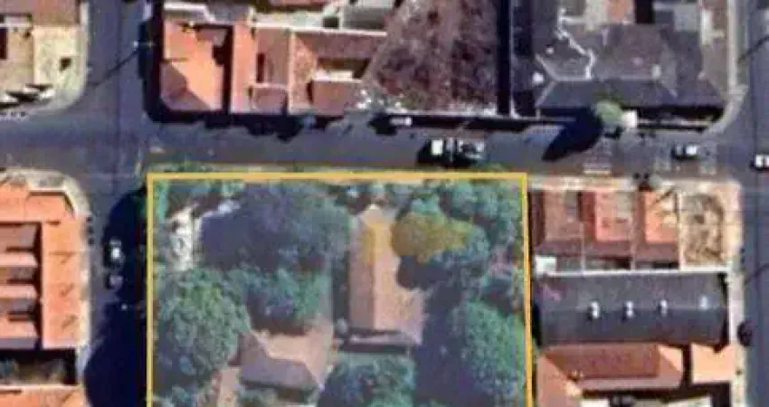 Terreno à venda, 2301 m² por r$ 2.900.000,00 - alto do santana - rio claro/sp