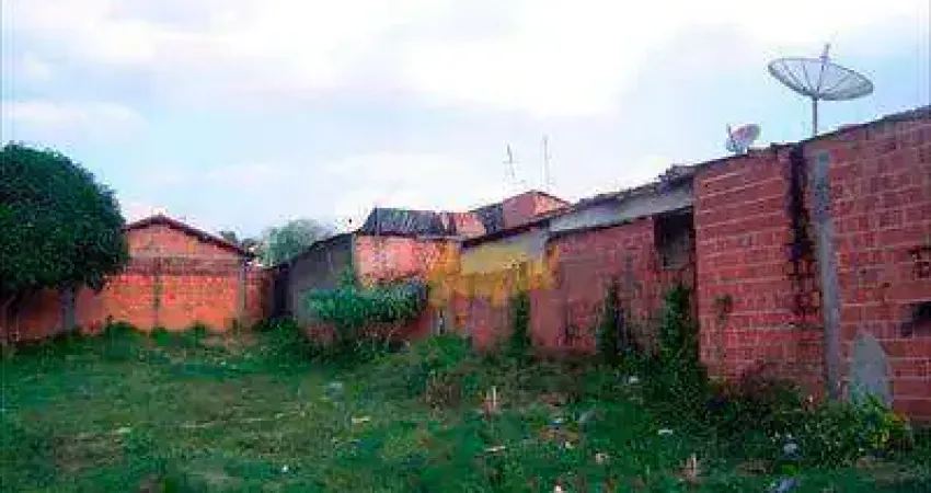 Terreno à venda na Rua 23 MP, Parque Mãe Preta, Rio Claro
