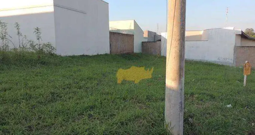 Terreno à venda na Avenida 7 CHR, Chácara Rupiara, Rio Claro
