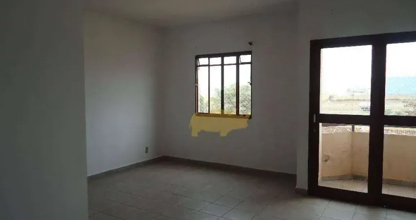 Apartamento com 2 dormitórios para alugar, 62 m² por r$ 1.396,63/mês - jardim mirassol - rio claro/sp