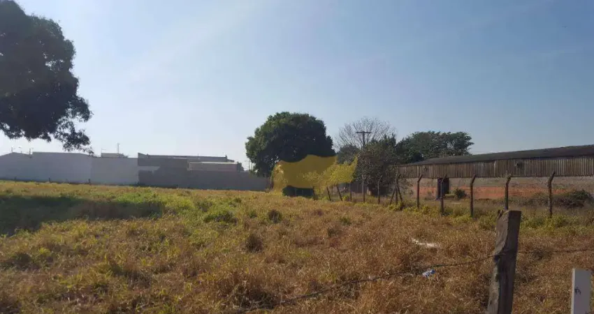 Área à venda, 4253 m² por r$ 2.130.000,00- boa esperança - rio claro/sp