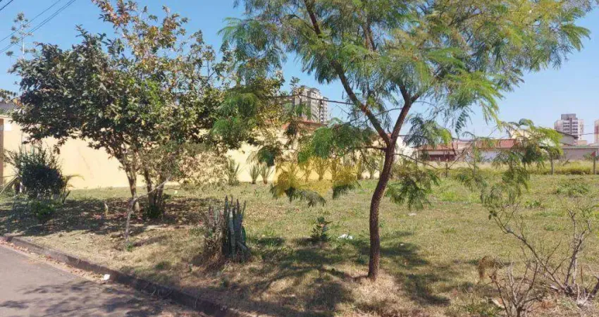 Terreno à venda, 300 m² por r$ 330.000,00 - jardim são paulo - rio claro/sp