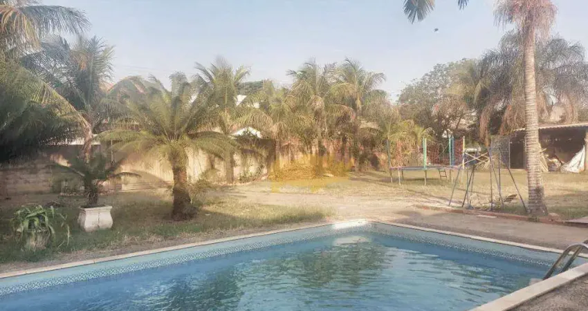 Casa com 3 quartos à venda na Rua 4 NV, Jardim Nova Veneza, Rio Claro