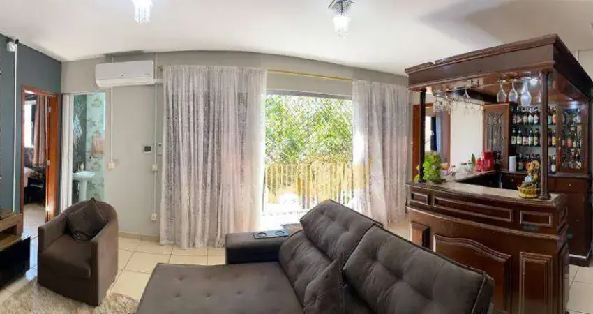 Casa com 3 dormitórios à venda, 158 m² por r$ 430.000,00 - altos de ipeúna - ipeúna/sp