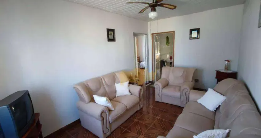Casa com 5 dormitórios à venda, 178 m² por r$ 490.000,00 - bela vista - rio claro/sp
