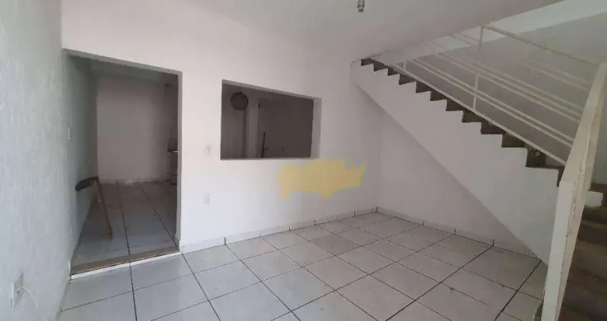 Casa com 2 quartos à venda na Rua 22 BE, Estádio, Rio Claro