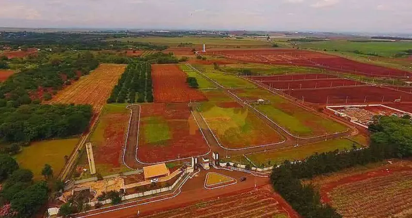 Terreno à venda, 1758 m² por r$ 970.000,00 - perobas - cordeirópolis/sp