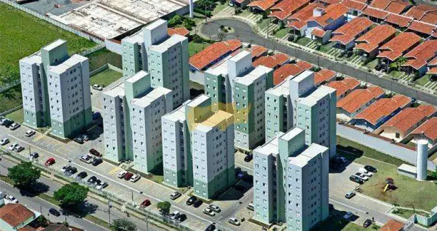 Apartamento para alugar, 49 m² por r$ 1.484,65/mês - jardim paulista - rio claro/sp