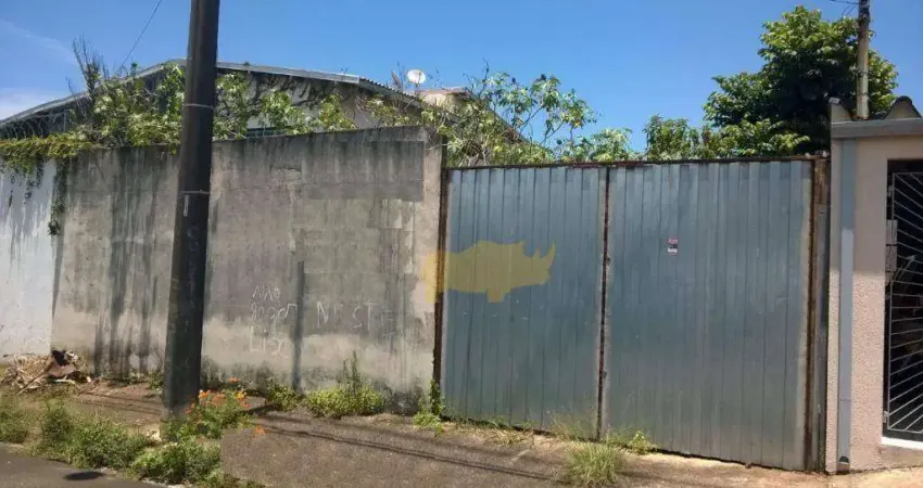 Terreno à venda na Rua 10 B, Vila Indaiá, Rio Claro