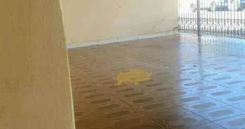 Casa com 3 dormitórios à venda, 163 m² por R$ 370.000,00 - Alto do Santana - Rio Claro/SP