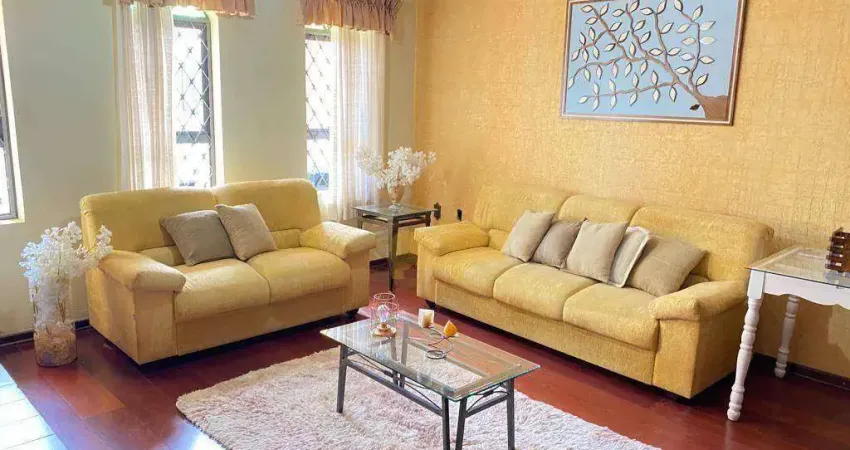 Casa com 3 dormitórios à venda, 200 m² por r$ 429.000,00 - vila alemã - rio claro/sp