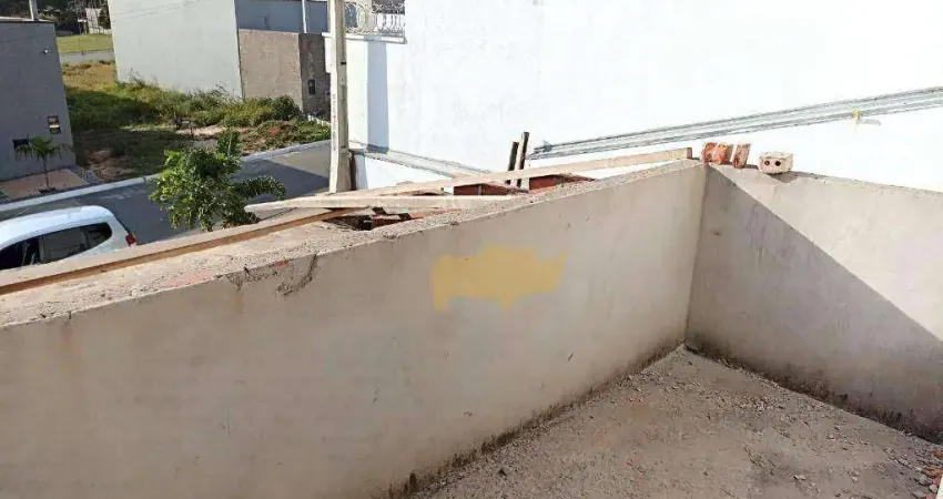 Casa com 3 quartos à venda na Avenida 2 DV, Diário Ville, Rio Claro