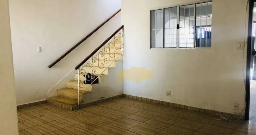 Casa com 2 quartos à venda na Rua 5, Centro, Rio Claro