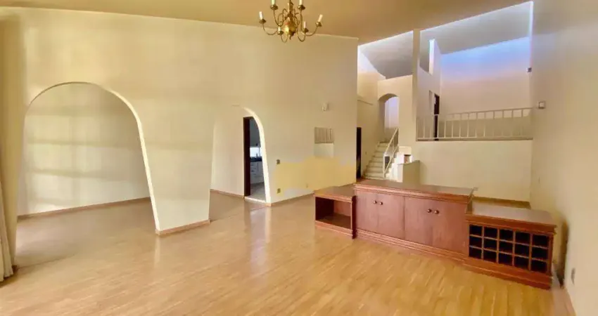 Casa com 4 dormitórios à venda, 333 m² por r$ 750.000,00 - jardim vila bela - rio claro/sp