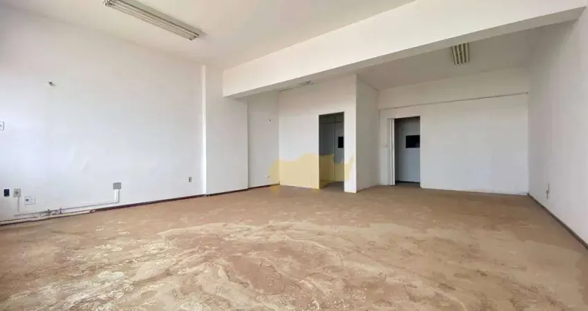 Sala para alugar, 70 m² por r$ 2.172,49/mês - centro - rio claro/sp