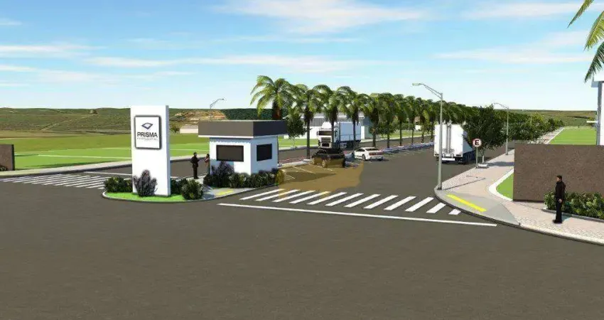 Terreno à venda, 781 m² por r$ 547.187,09 - distrito industrial - rio claro/sp