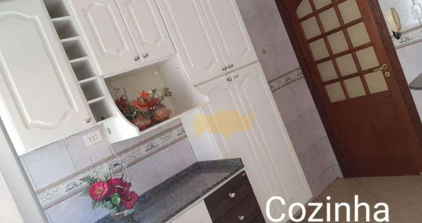 Casa com 3 dormitórios à venda, 192 m² por r$ 399.000,00 - parque mãe preta - rio claro/sp
