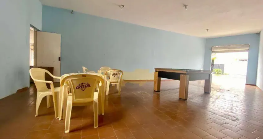 Salão à venda, 270 m² por r$ 750.000,00 - vila nova - rio claro/sp