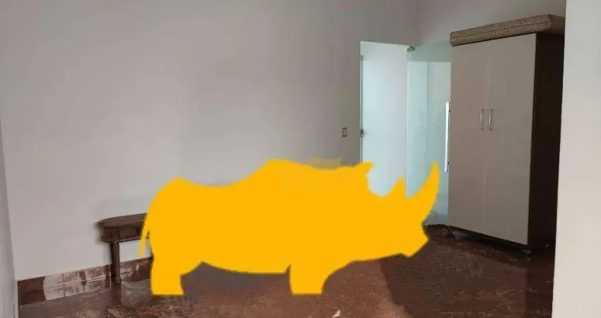 Sala para alugar, 2 salas 60 m² por r$ 1.611/mês - vila operária - rio claro/sp