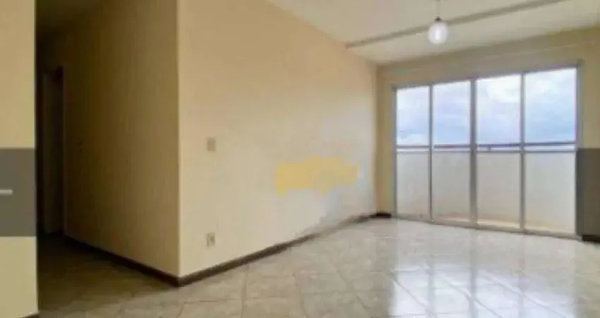 Apartamento com 2 dormitórios à venda, 68 m² por r$ 330.000,00 - alto do santana - rio claro/sp