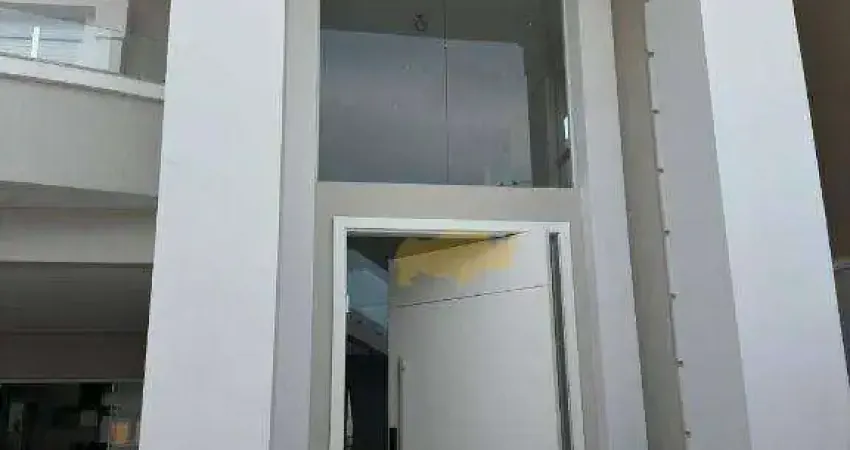 Casa com 4 dormitórios à venda, 350 m² por r$ 2.000.000,00 - jardim residencial copacabana - rio claro/sp